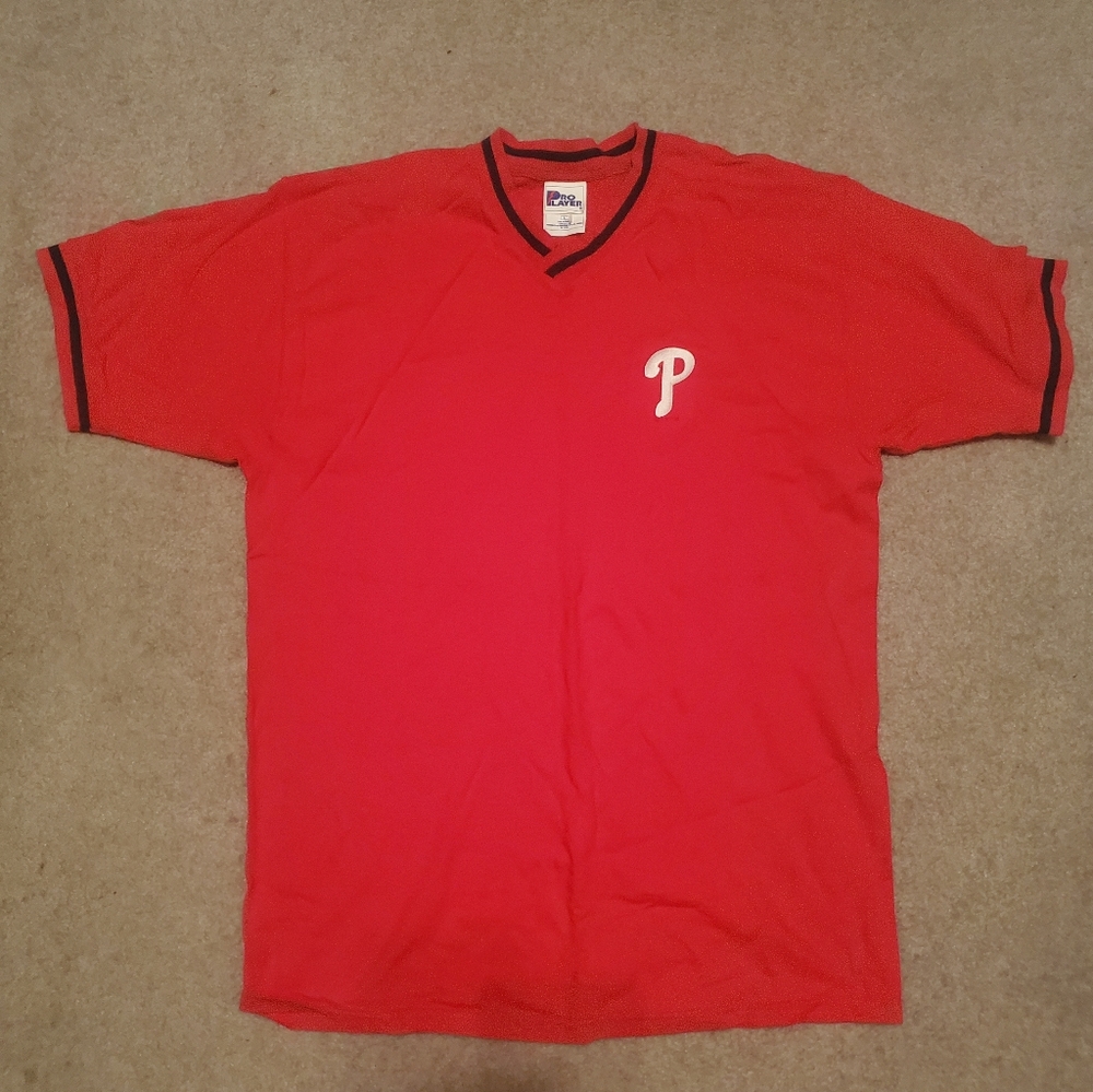 VTG PHILLIES SHIRT ⚾️